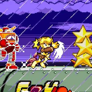 Clockwork Aquario Submarino