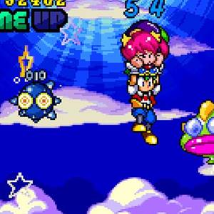 Clockwork Aquario Arcoíris