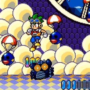 Clockwork Aquario Cangrejo Mecánico