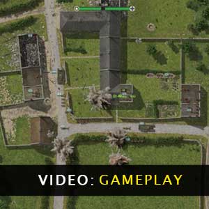 Close Combat Gateway to Caen Gameplay Video