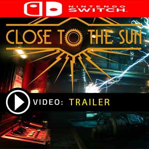 Close to the Sun Nintendo Switch Prices Digital or Box Edition