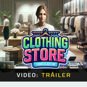 Clothing Store Simulator Pc