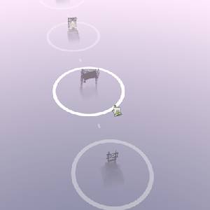 Cloud Gardens - Selección