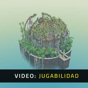 Cloud Gardens - Video de Jugabilidad