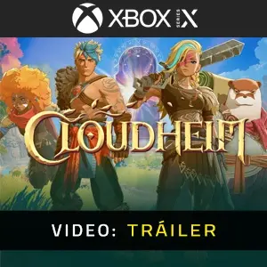 Cloudheim Xbox Series - Tráiler del Vídeo