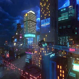 la extensa ciudad de Nivalis