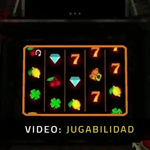 CloverPit - Video de Jugabilidad
