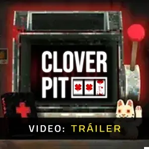 CloverPit - Tráiler de Video