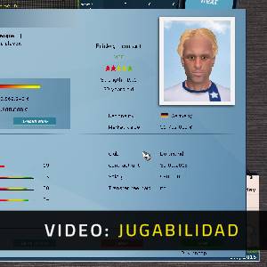 Club Manager 2016 Video de la Jugabilidad