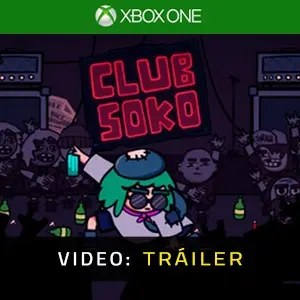 Club Soko Xbox One - Video Tráiler