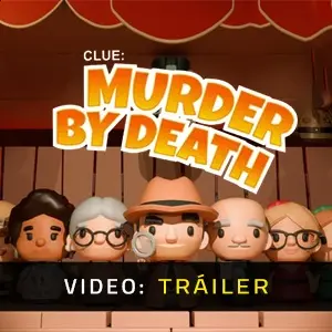 Clue: Murder By Death - Tráiler