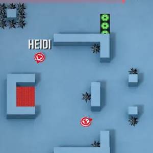 ClusterPuck 99 - Modo Desafío