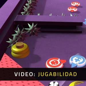 ClusterPuck 99 - Jugabilidad