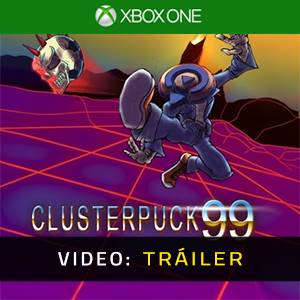 ClusterPuck 99 Xbox One - Tráiler