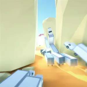 Clustertruck – Camiones