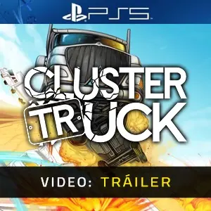 Clustertruck PS5 – Tráiler