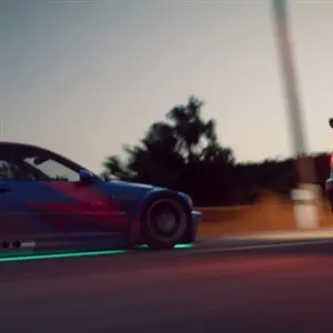 CLUTCH - BMW M3