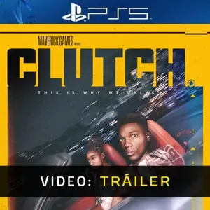 CLUTCH PS5 - Video Trailer