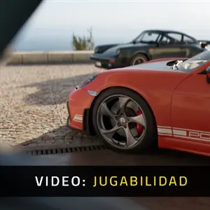 CLUTCH - Vídeo del Juego