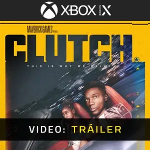CLUTCH PS5 - Video Trailer