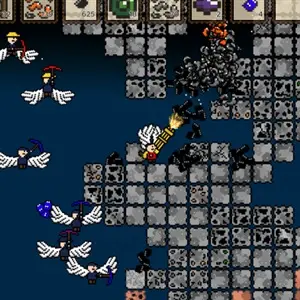 Coal LLC - Mineral de Hierro