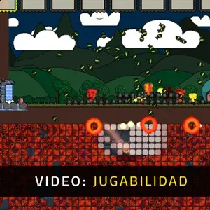 Coal LLC - Jugabilidad