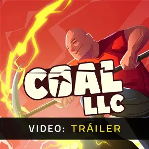 Coal LLC - Tráiler