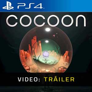 Cocoon Ps4 Video Tráiler del Juego