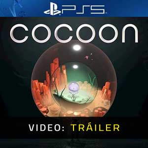 Cocoon PS5 Video Tráiler del Juego