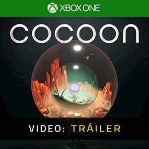 Cocoon Xbox One Video Tráiler del Juego