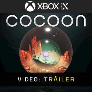Cocoon Xbox Series Video Tráiler del Juego
