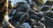 Xbox envía una notificación a los miembros de Game Pass sobre el lanzamiento de Modern Warfare 4