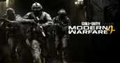 Call of Duty Modern Warfare 4 llegará en octubre a PC consolas y Switch 2