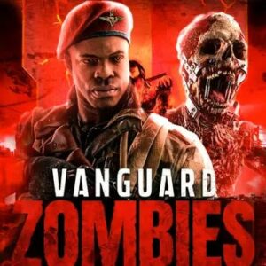 Revelado el modo Zombies de Call of Duty: Vanguard