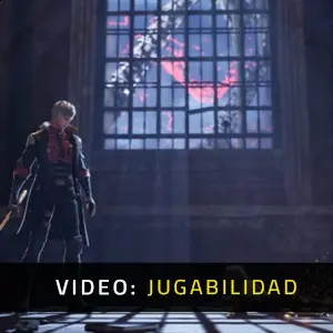 CODE VEIN 2 - Jugabilidad