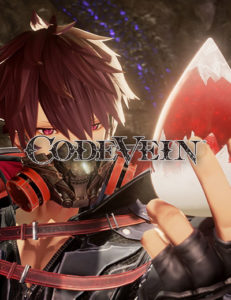 El trailer de Louis en Code Vein nos revela un actor de voz interesante