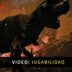 Code Violet - Video de Jugabilidad