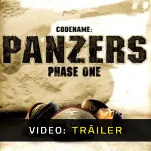 Codename: Panzers, Phase One - Tráiler en Vídeo