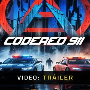 CODERED 911 - Tráiler