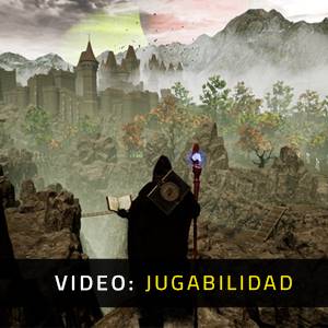 Codex Lost - Video de Jugabilidad
