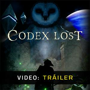 Codex Lost Pc