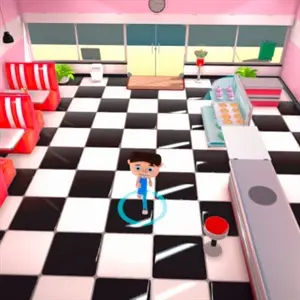 Coffee, Plis - Correr