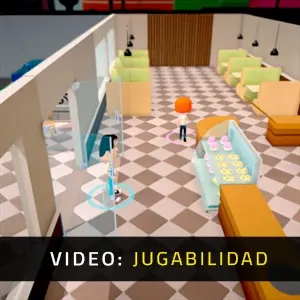 Coffee, Plis - Jugabilidad