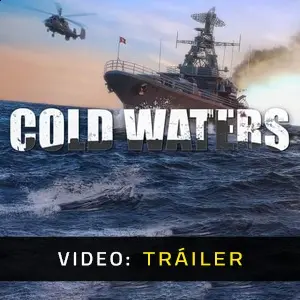 Cold Waters - Tráiler