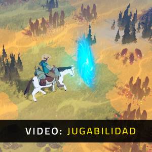 ColdRidge - Jugabilidad