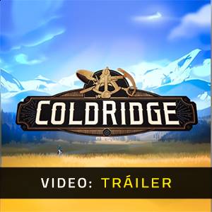 ColdRidge - Tráiler