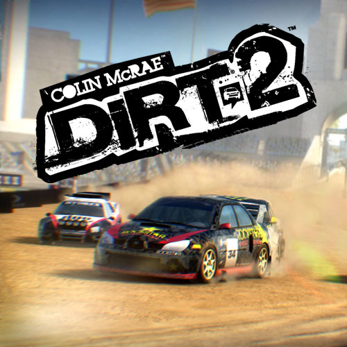 Comprar clave CD Colin McRae DiRT 2 y comparar los precios