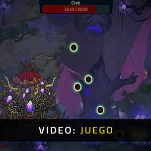 COLLAPSED Video de juego