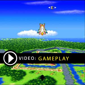 Collection of Mana Nintendo Switch Gameplay Video