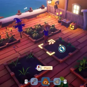 Collector's Cove - Agua